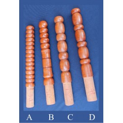 Tiller Extension