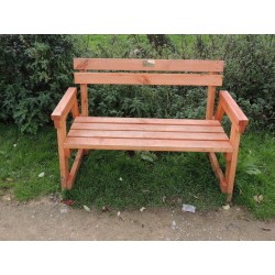 Dedicated Bench