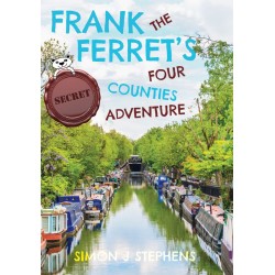Frank the Ferret's Four...