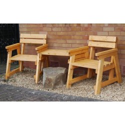 Dedicated ‘Love Seat’