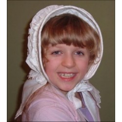Child's Bonnet Kit (age 6-11)