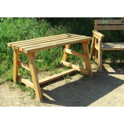 Dedicated Table