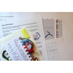 Kit contents