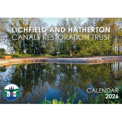 LHCRT calendar 2026