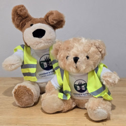 Cuddly toys