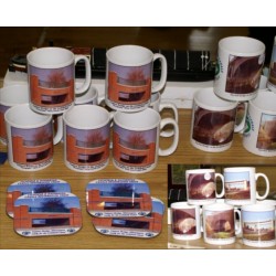 Printed Mugs