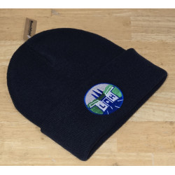 Beanie hat