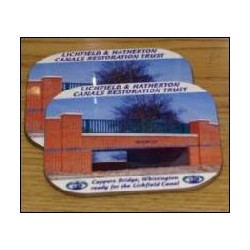 Coasters
