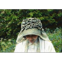 Boatwoman's Bonnet Kit