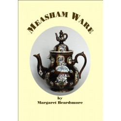 Measham Ware