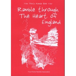 Ramble Through the heart of...