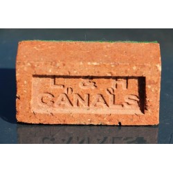 Miniature L&H Brick