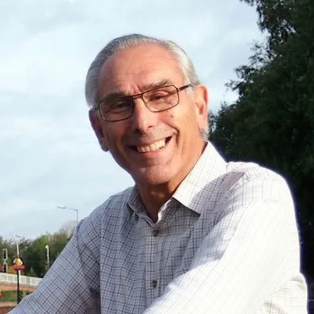 Ivor Caplan
