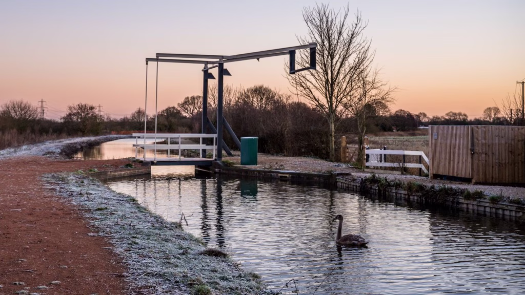 swan darnford moors feb 2025