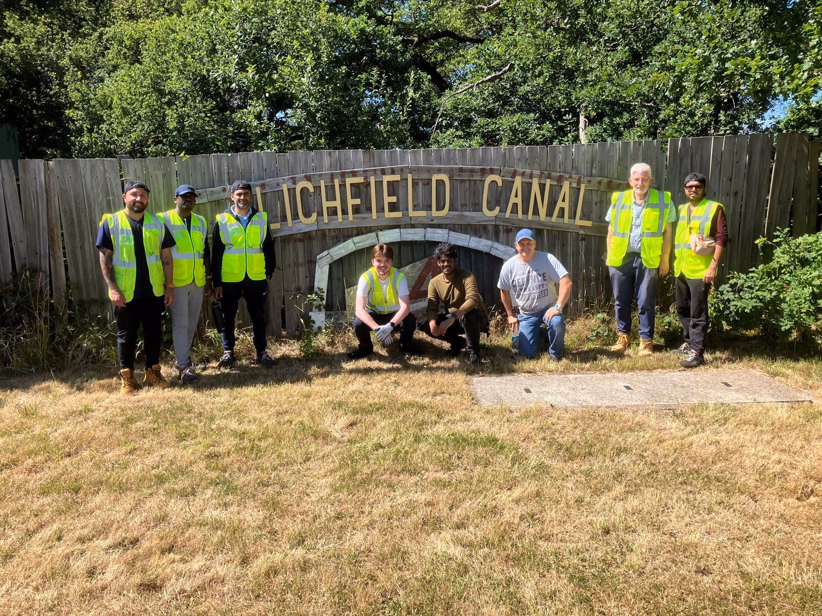 JLR 7 July 2025 day 2