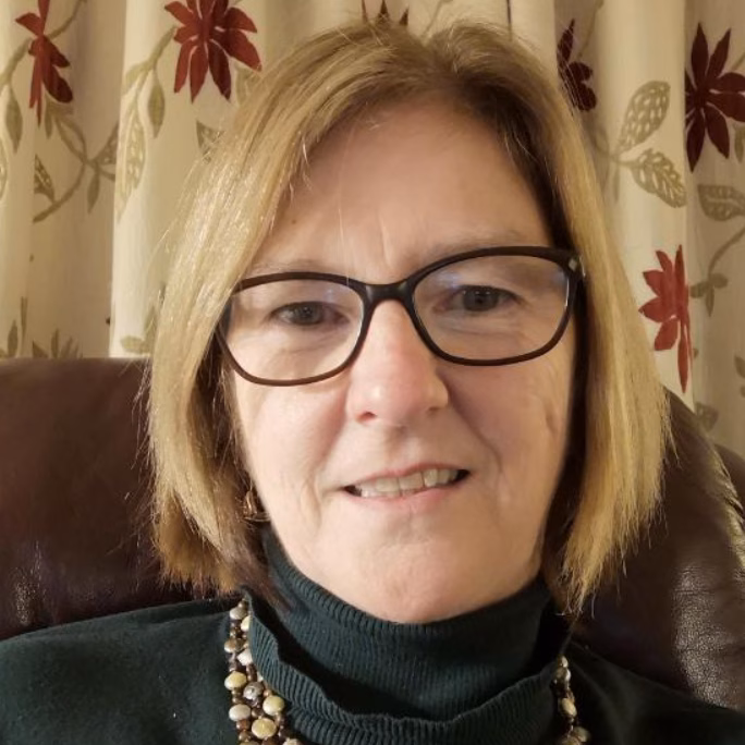 Fiona Booker