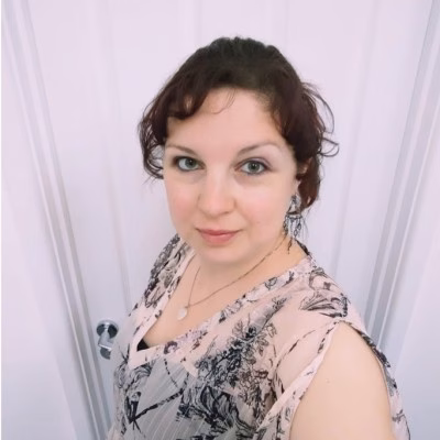 Sarah Wiltshire