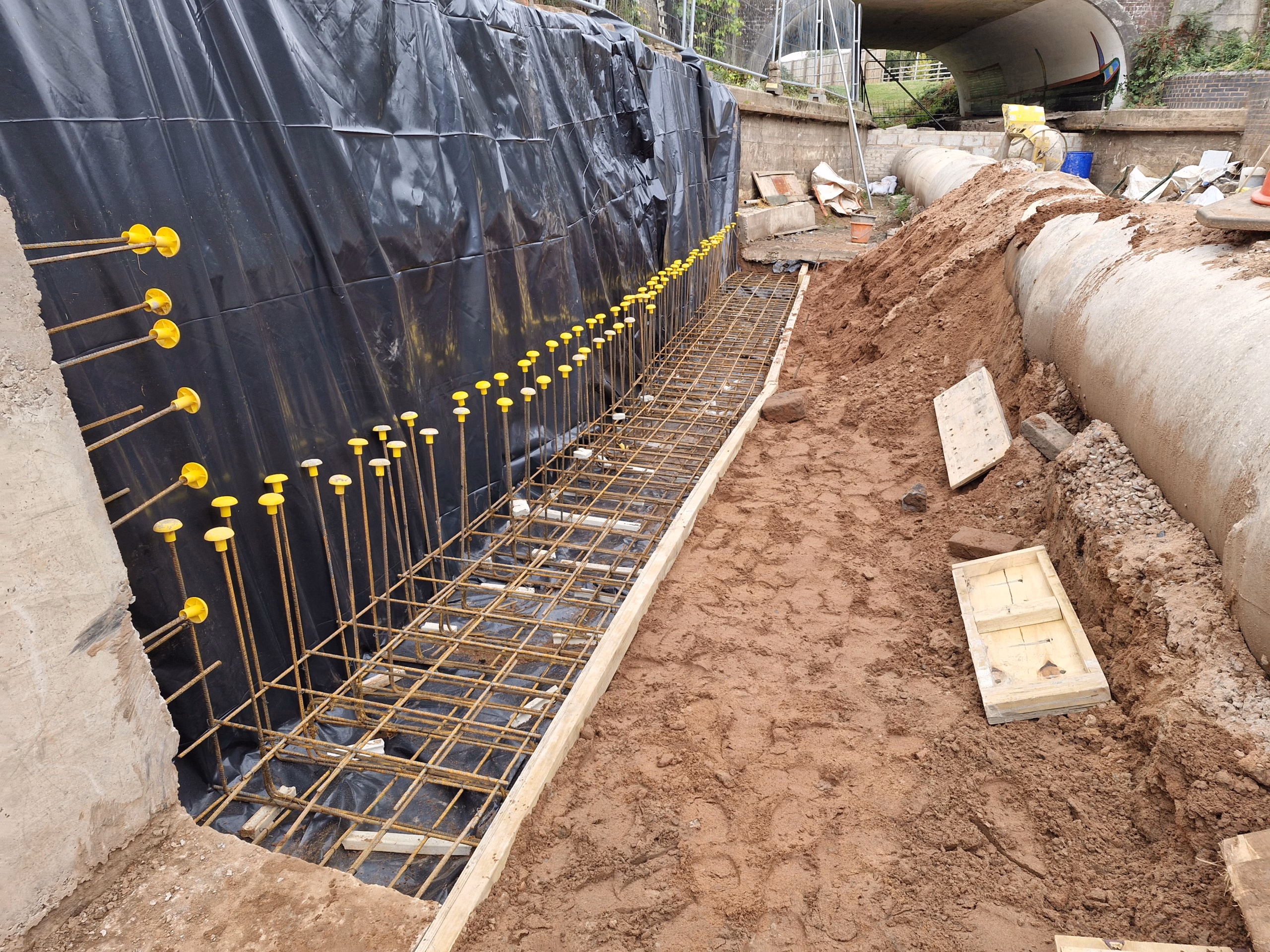 20250910_145301 Gallows phase 2